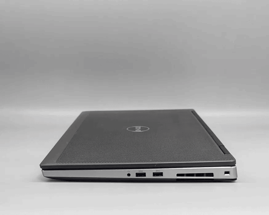Ноутбук Dell Precision 7540 [БВ] | Эксперт - Салон магазин